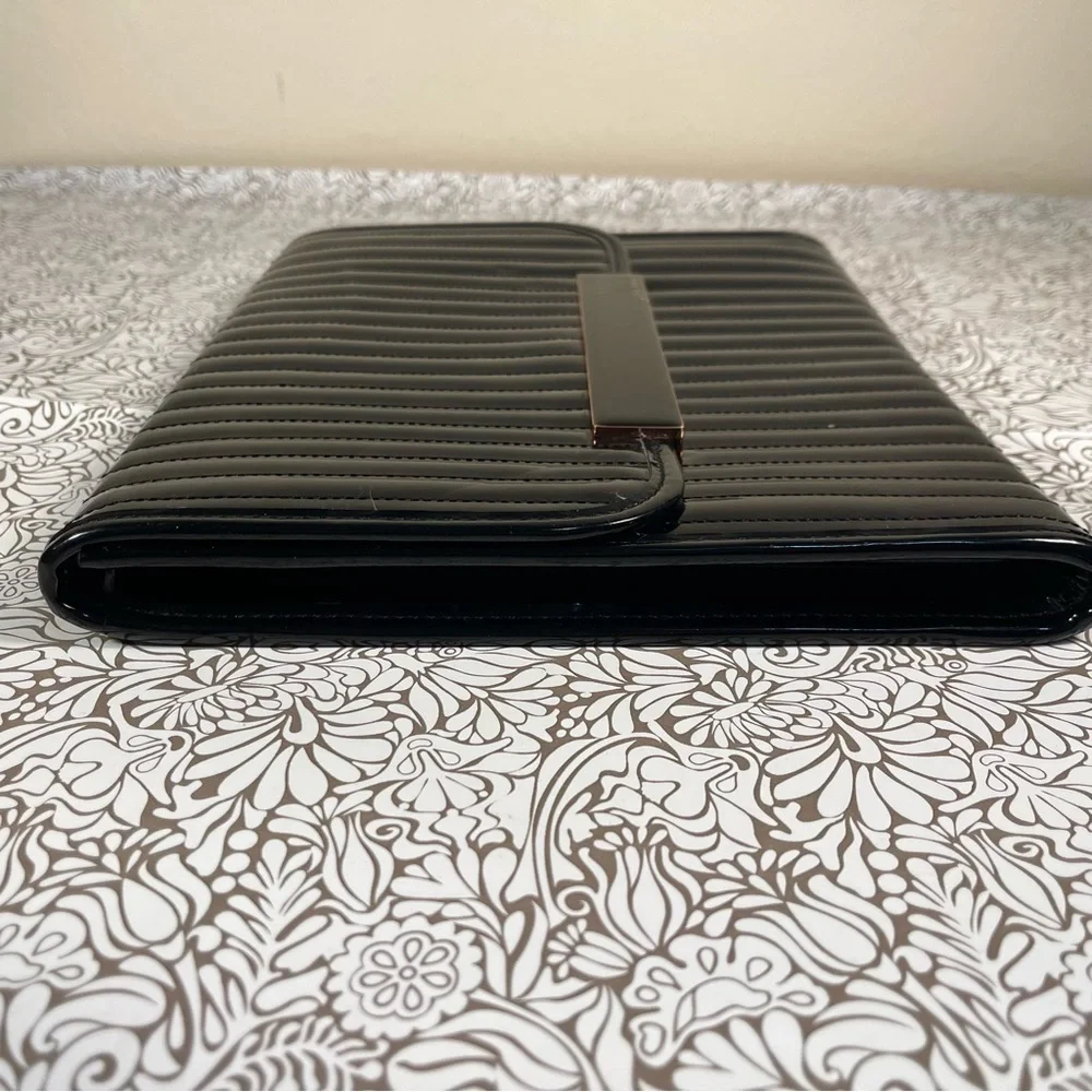 Ted Baker Quilted iPad Tablet Case Envelope Sleeve Designer Padded Cover Floral